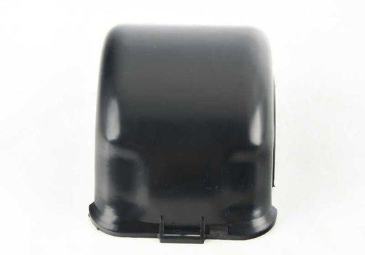 Upper right of the OEM fan 64111369104 for BMW E21 {315, 316i, 318, 320} compatible. Original BMW piece.