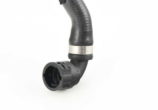 OEM -Kühlsystemschlauch 17127592649 für BMW F07, F10, F11, F12, F13. Originaler BMW -Ersatz.