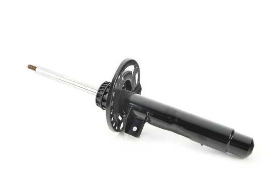 Trigo de choque dianteiro direito OEM 31316879306 para BMW G20. BMW original.