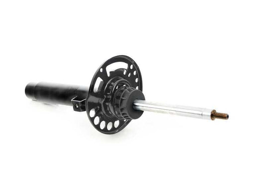 Trigo de choque dianteiro direito OEM 31316879306 para BMW G20. BMW original.