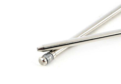 Guide pin for BMW F87N, G87, F80, G80, G81, F82, G82, G83, F10, F90, G90, F06, F12, F13, F91, F92, F93, E70, F85, F95, E71, F86, F96 (OEM 34117845749). Original BMW