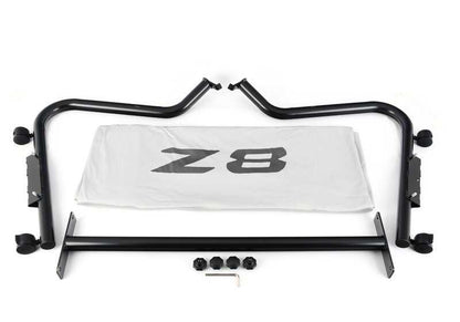 Carro para transporte de techo duro (Hardtop) OEM 82157037901 para BMW Z8 E52. Original BMW.