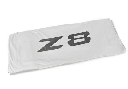 Carro para transporte de techo duro (Hardtop) OEM 82157037901 para BMW Z8 E52. Original BMW.