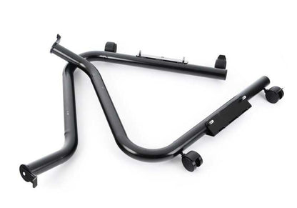 Carro para transporte de techo duro (Hardtop) OEM 82157037901 para BMW Z8 E52. Original BMW.