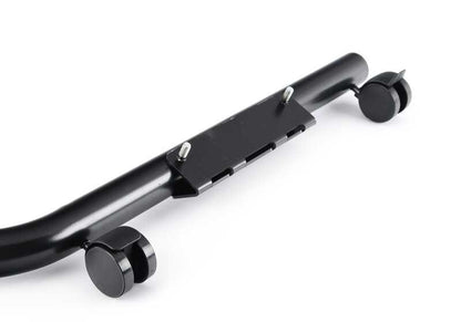 Carro para transporte de techo duro (Hardtop) OEM 82157037901 para BMW Z8 E52. Original BMW.