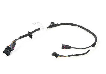 Cableado para carga inalámbrica OEM 61126992409 para BMW G01, G08, F97, G02, F98. Original BMW.