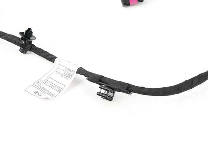 Cableado para carga inalámbrica OEM 61126992409 para BMW G01, G08, F97, G02, F98. Original BMW.
