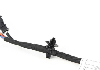 Cableado para carga inalámbrica OEM 61126992409 para BMW G01, G08, F97, G02, F98. Original BMW.