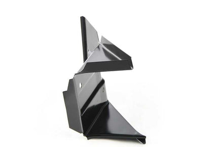 Tubo de ventilação direita do OEM 41111964252 para BMW E34 e E32. BMW original.