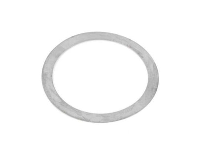 Arandela distanciadora transmisión OEM 23121209312 para BMW E30, E12, E28, E24, E23. Original BMW.