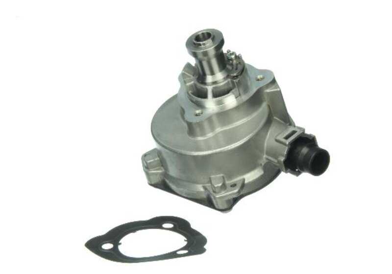 Bomba de vacío OEM 11667558344 para BMW E81, E82, E87, E88, E90, E91, E92, E93, E60, E61, F10, F11, E63, E64, F01, F02, E84, E83, F25, E70, E89. Original BMW.