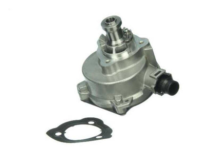 Bomba de vacío OEM 11667558344 para BMW E81, E82, E87, E88, E90, E91, E92, E93, E60, E61, F10, F11, E63, E64, F01, F02, E84, E83, F25, E70, E89. Original BMW.
