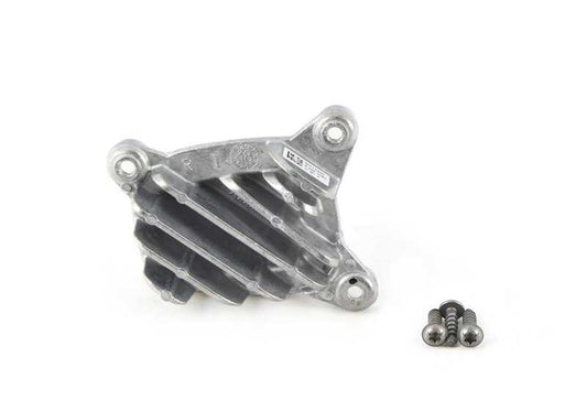 Módulo LED intermitente derecho OEM 63117493234 para BMW F80, F32, F33, F36, F82, F83. Original BMW.
