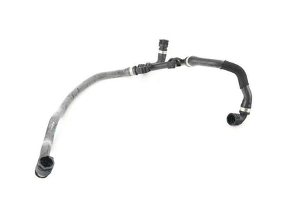 OEM cooling system hose 17127592649 for BMW F07, F10, F11, F12, F13. Original BMW replacement.