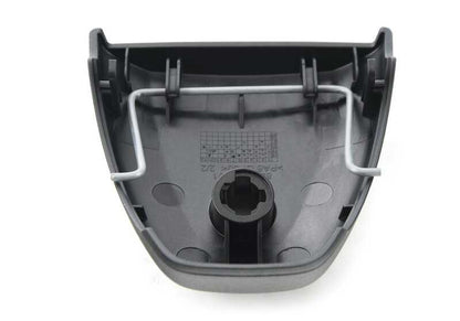 Copertina di copertura con supporto OEM 82792405959 per mini F55, F56, F65, F66, F54, F60. Mini originale.