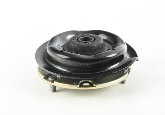 Cojinete superior para corrección de caída OEM 31331139481 para BMW E34 {518i, 520i}. Original BMW.