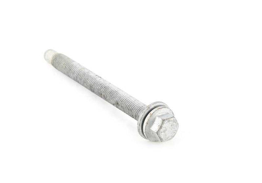 Tornillo autocortante trasero OEM 33309806436 para MINI Countryman R60, Paceman R61, Cooper ALL4, Cooper D... y más. Original MINI.