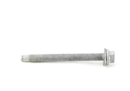 Tornillo autocortante trasero OEM 33309806436 para MINI Countryman R60, Paceman R61, Cooper ALL4, Cooper D... y más. Original MINI.