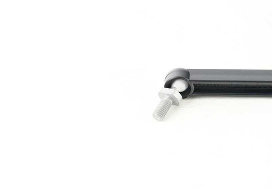 Barra de regulación delantera OEM 37146891166 para BMW G01, G01N, F97, F97N, G02, G02N, F98, F98N, G08, G08E, G08F, G08N. Pieza original BMW.