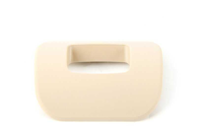 OM 52209113326 Couverture de déverrouillage pour BMW E93. BMW d'origine.
