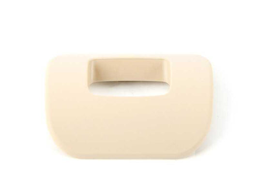 OM 52209113326 Couverture de déverrouillage pour BMW E93. BMW d'origine.