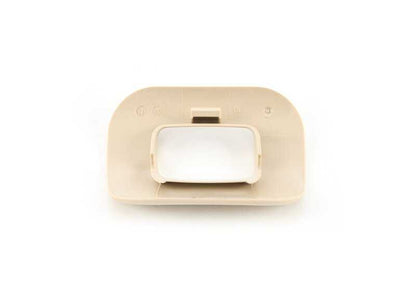 OM 52209113326 Couverture de déverrouillage pour BMW E93. BMW d'origine.