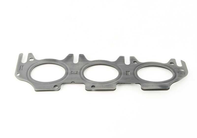 OEME ESCAPE COLLECTOR BOARD 11658054867 FOR BMW G87, G20, G21, G80, G81, G82, G83, F97, F98. Original BMW.