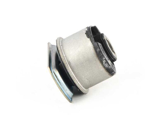 Silentblock goma suspensión trasera OEM 33309804479 para MINI R60, R61 (Cooper, Cooper D, Cooper ALL4, Cooper S ALL4). Original MINI.