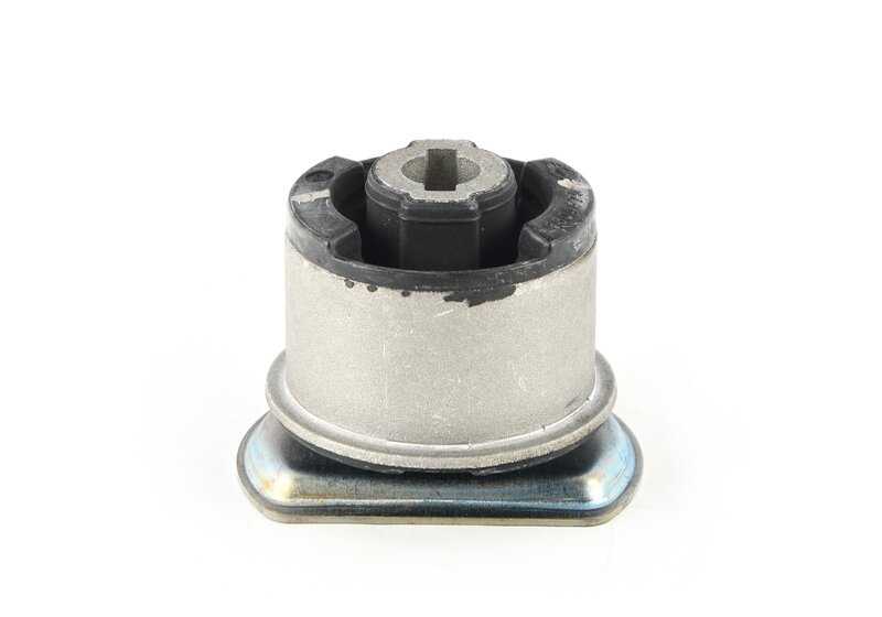 Silentblock goma suspensión trasera OEM 33309804479 para MINI R60, R61 (Cooper, Cooper D, Cooper ALL4, Cooper S ALL4). Original MINI.