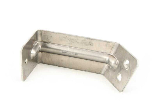 Soporte revestimiento bajos derecho OEM 51719804842 para MINI Countryman R60, Paceman R61. Original MINI.