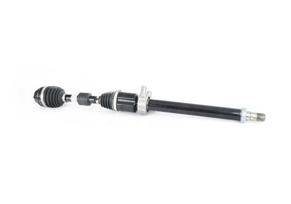 Palier delantero derecho OEM 31608661690 para MINI F55, F56, F57. Original MINI.
