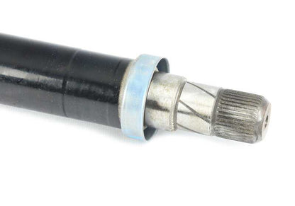 Palier delantero derecho OEM 31608661690 para MINI F55, F56, F57. Original MINI.