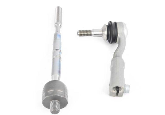 Barra de dirección derecha OEM 32105A451B3 para BMW Z4 G29 {sDrive20i, Z4 M40i} desde 2018 a 2026. Original BMW.