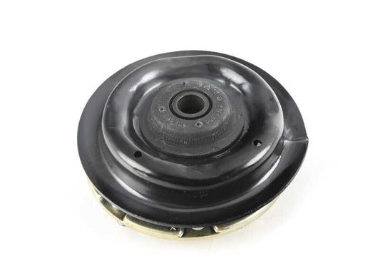 Cojinete superior para corrección de caída OEM 31331139481 para BMW E34 {518i, 520i}. Original BMW.