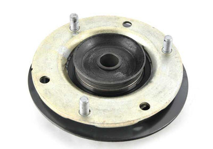 Cojinete superior para corrección de caída OEM 31331139481 para BMW E34 {518i, 520i}. Original BMW.