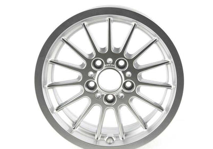 Llanta de aleación Radial Styling 32 OEM 36111093521 para BMW E39. Original BMW.
