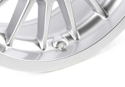 Llanta de aleación Radial Styling 32 OEM 36111093521 para BMW E39. Original BMW.