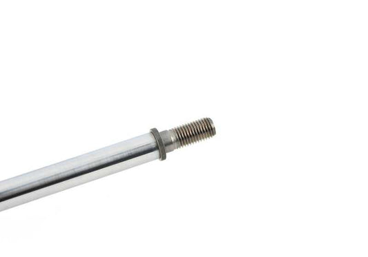 Assorbitore anteriore destro OEM 31316875924 per BMW G30, G31. BMW originale.