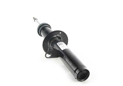 Amortiguador delantero derecho OEM 31316875924 para BMW G30, G31. Original BMW.