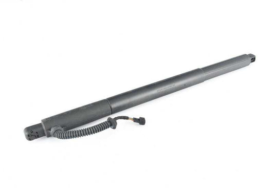 Motor del maletero eléctrico (Spindelantrieb) OEM 51247200543 para BMW F07 520d, 528i, 530d {todos los modelos compatibles}. Original BMW.