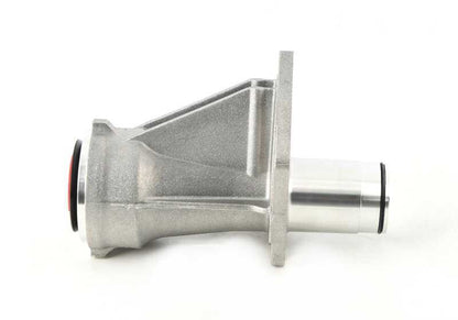Soporte delantero diferencial OEM 31507552537 para BMW X5 E70 4.8i (FE81, FE82) Automático. Original BMW.