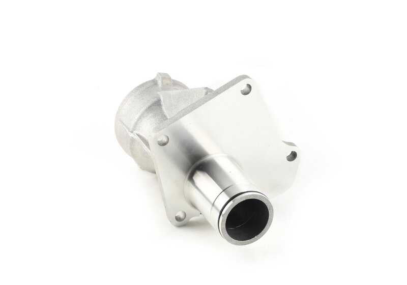 Soporte delantero diferencial OEM 31507552537 para BMW X5 E70 4.8i (FE81, FE82) Automático. Original BMW.