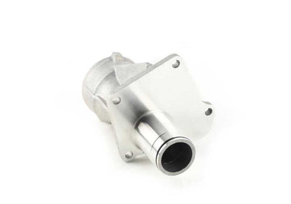 Soporte delantero diferencial OEM 31507552537 para BMW X5 E70 4.8i (FE81, FE82) Automático. Original BMW.
