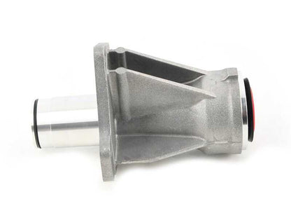 Soporte delantero diferencial OEM 31507552537 para BMW X5 E70 4.8i (FE81, FE82) Automático. Original BMW.