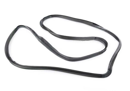 Junta de puerta izquierda OEM 51221928709 para BMW E32. Original BMW.