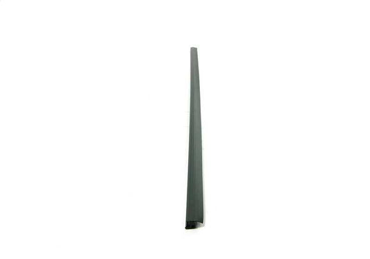 Junta goma puerta delantera izquierda OEM 51218150093 para BMW E38 725tds, 728i. Recambio original BMW.