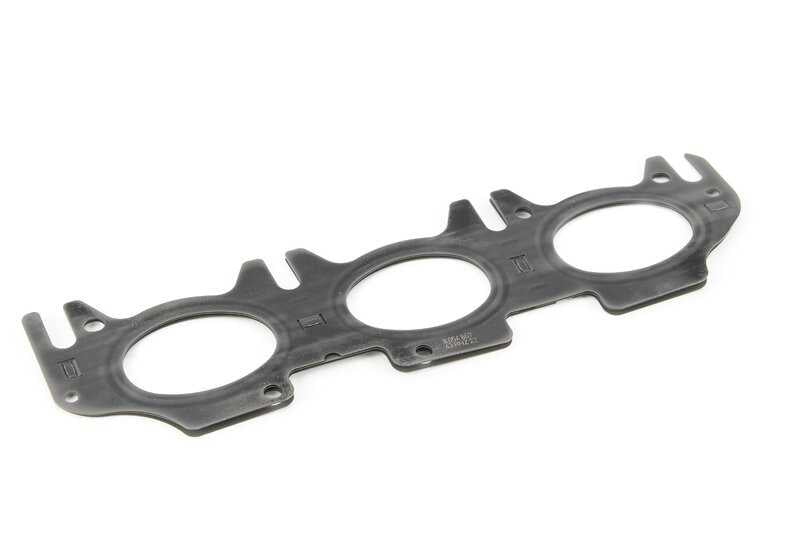 OEME ESCAPE COLLECTOR BOARD 11658054867 FOR BMW G87, G20, G21, G80, G81, G82, G83, F97, F98. Original BMW.