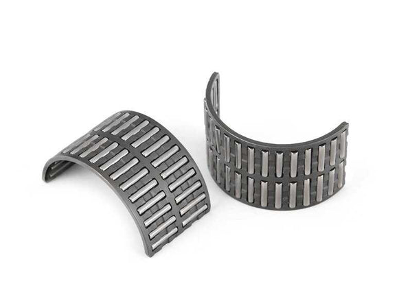 Rodamiento de agujas OEM 23221224179 para BMW E30, E28, E34, E24, E23, E32. Original BMW.