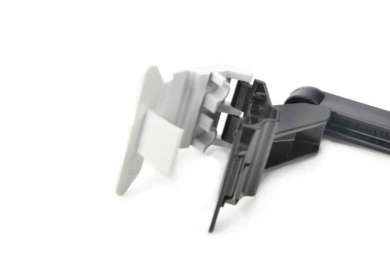 Barra de regulación delantera OEM 37146891166 para BMW G01, G01N, F97, F97N, G02, G02N, F98, F98N, G08, G08E, G08F, G08N. Pieza original BMW.