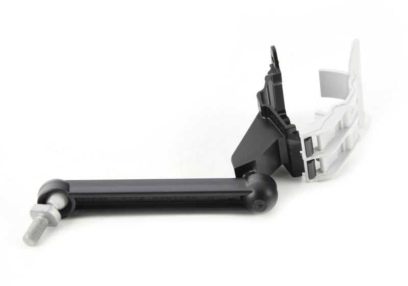 Barra de regulación delantera OEM 37146891166 para BMW G01, G01N, F97, F97N, G02, G02N, F98, F98N, G08, G08E, G08F, G08N. Pieza original BMW.